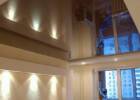 Установка натяжных потолков от компании 7.40 Диамант +. Строительные услуги > Установка натяжных потолков, Одесса