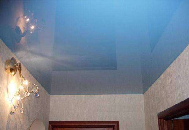 Установка натяжных потолков от компании 7.40 Диамант +. Строительные услуги > Установка натяжных потолков, Одесса