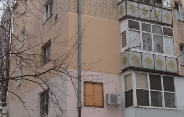 Утепление стен и полов. Строительные услуги > Утепление стен, Одесса