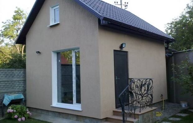 Утепление стен и полов. Строительные услуги > Утепление стен, Одесса