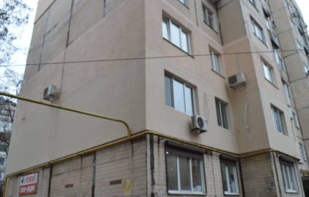 Утепление стен и полов. Строительные услуги > Утепление стен, Одесса