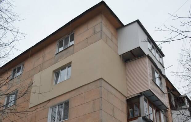 Утепление стен и полов. Строительные услуги > Утепление стен, Одесса