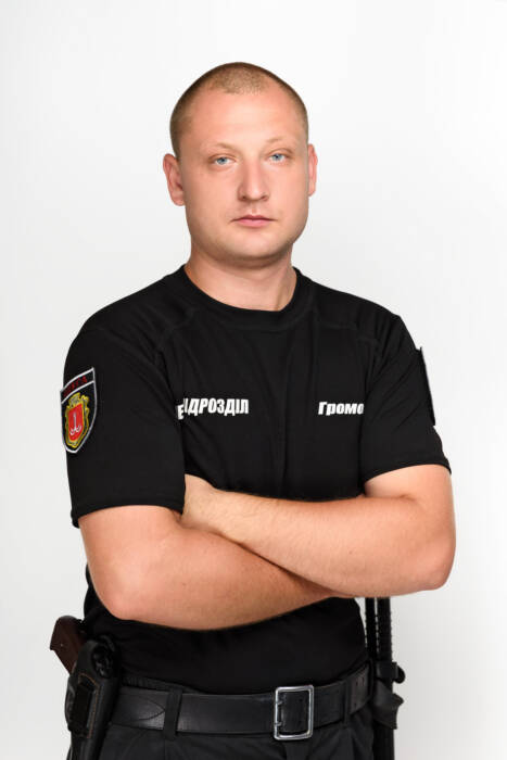 Валтэр, охранное агентство. Охрана, безопасность, защита > Охранные агентства, Одесса