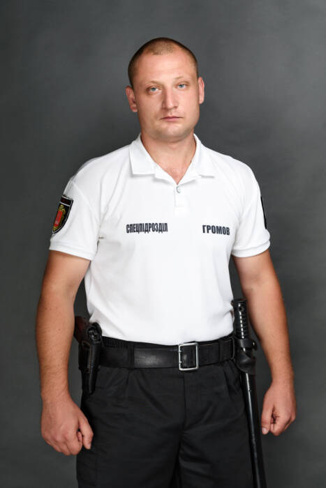 Валтэр, охранное агентство. Охрана, безопасность, защита > Охранные агентства, Одесса