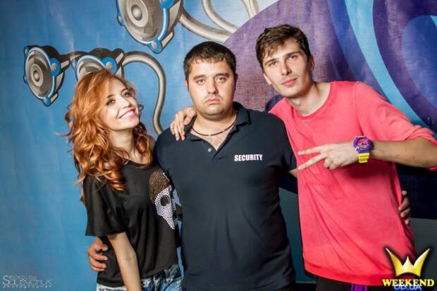 Валтэр, охранное агентство. Охрана, безопасность, защита > Охранные агентства, Одесса