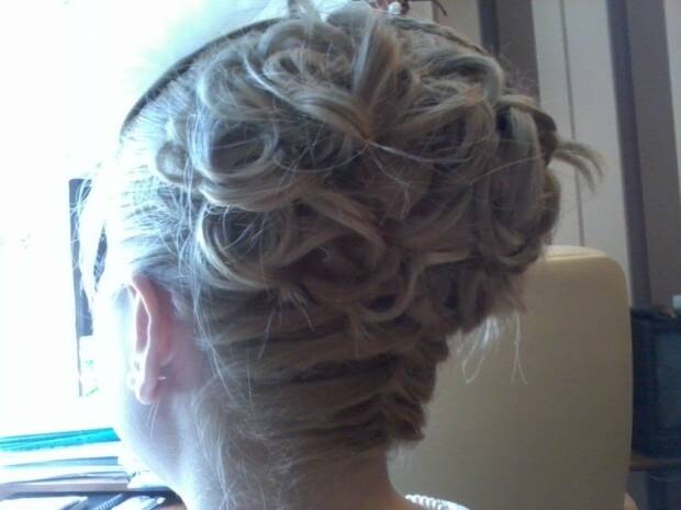 Ветер перемен, услуги свадебного парикмахера и визажиста. Салоны красоты, солярии, сауны, SPA > Салоны красоты и парикмахерские, Одесса