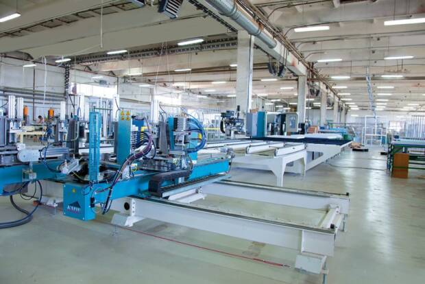 Viknar’off, окна, двери, профиль, балконы, металлопластиковые изделия от производителя. Строительство (продукция) > Окна, фурнитура для окон, Одесса