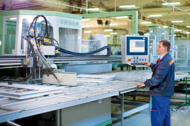 Viknar’off, производитель окон, окна в Одессе. Строительство (продукция) > Окна, фурнитура для окон, Одесса