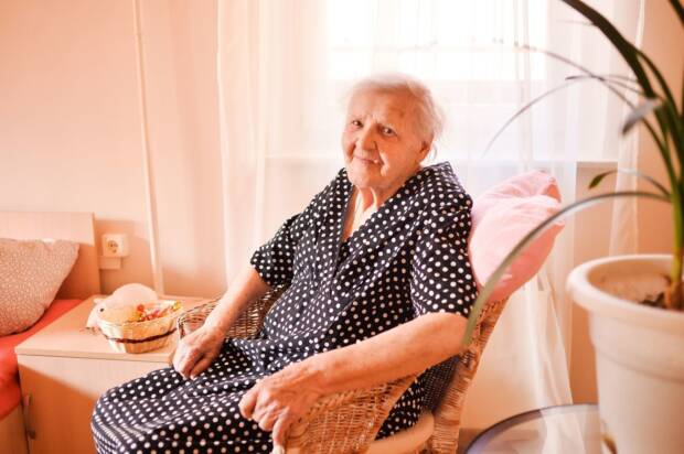 Вилла добра, дом престарелых. Медицина, здоровье > Дома престарелых, хосписы, Одесса