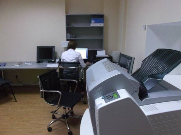 Витамед (Vitamed), диагностический центр. Медицина, здоровье > Медицинские и оздоровительные центры, Одесса