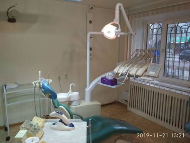 Врач Стоматолог "Priyatelchuk". Медицина, здоровье > Стоматологии, Одесса