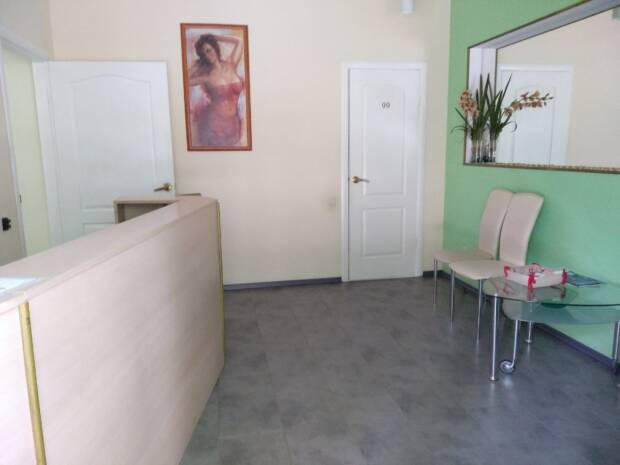 Врач дерматовенеролог. Салоны красоты, солярии, сауны, SPA > Массаж, Одесса