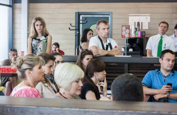 WOG, сеть АЗС. Авто > Заправки, Одесса