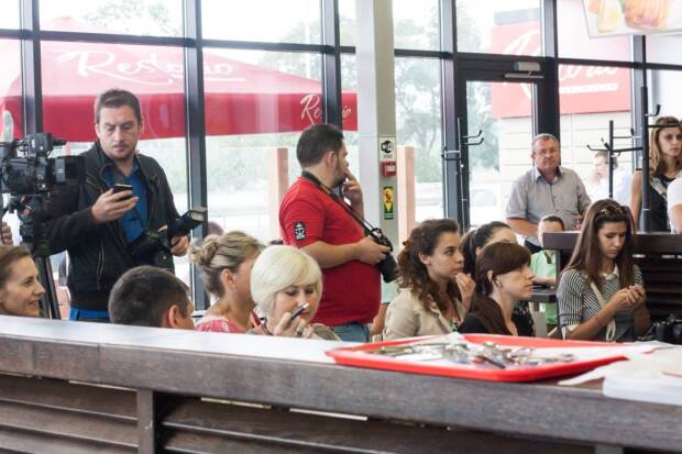 WOG, сеть АЗС. Авто > Заправки, Одесса