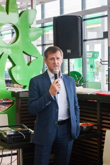 WOG, сеть АЗС. Авто > Заправки, Одесса