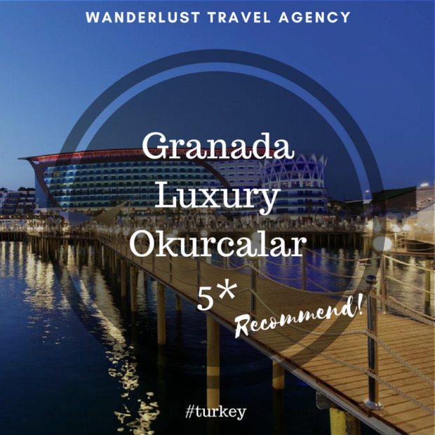 Wanderlust, турагентство. Турагентства, гостиницы, базы отдыха > Турагентства, турфирмы, Одесса