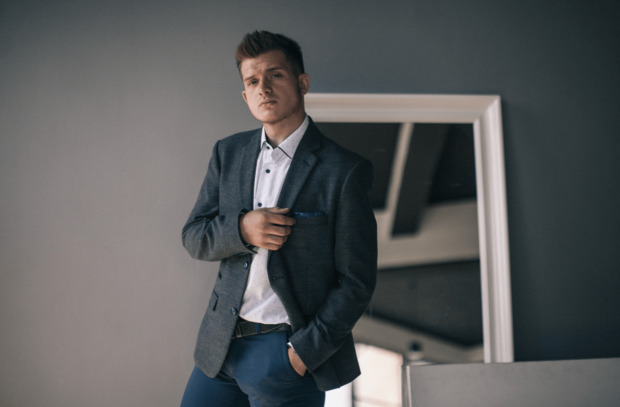 West-Fashion. Шоппинг > Мужская одежда, Одесса