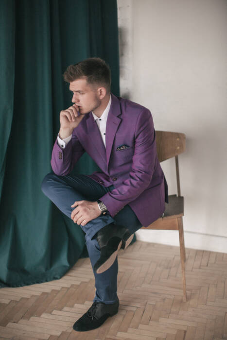 West-Fashion. Шоппинг > Мужская одежда, Одесса