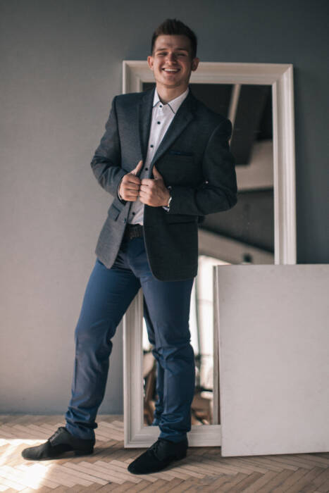 West-Fashion. Шоппинг > Мужская одежда, Одесса