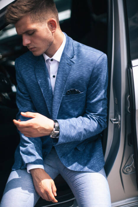 West-Fashion. Шоппинг > Мужская одежда, Одесса