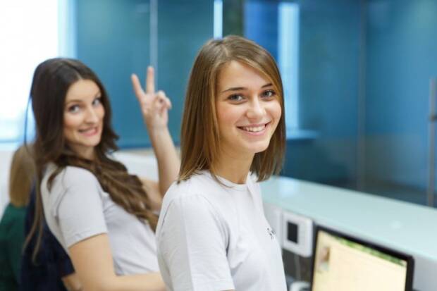 Яндекс Украина, главный офис. Реклама, полиграфия > Рекламные услуги, Одесса