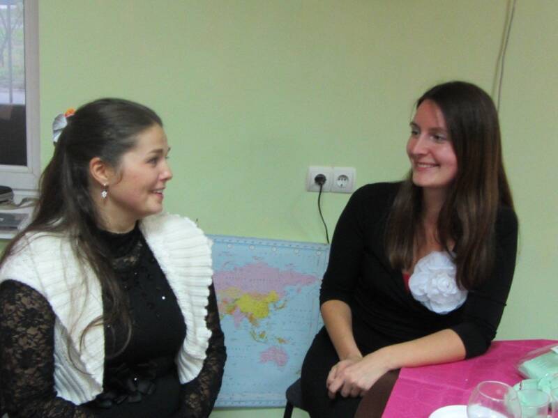 Южный Альбион, курсы иностранных языков в Одессе. Образование (школы, курсы) > Курсы иностранных языков, Одесса