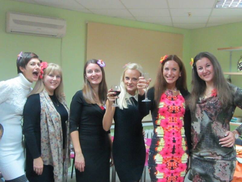 Южный Альбион, курсы иностранных языков в Одессе. Образование (школы, курсы) > Курсы иностранных языков, Одесса