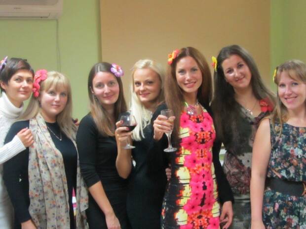 Южный Альбион, курсы иностранных языков в Одессе. Образование (школы, курсы) > Курсы иностранных языков, Одесса