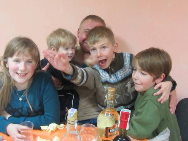 Южный Альбион, курсы иностранных языков в Одессе. Образование (школы, курсы) > Курсы иностранных языков, Одесса