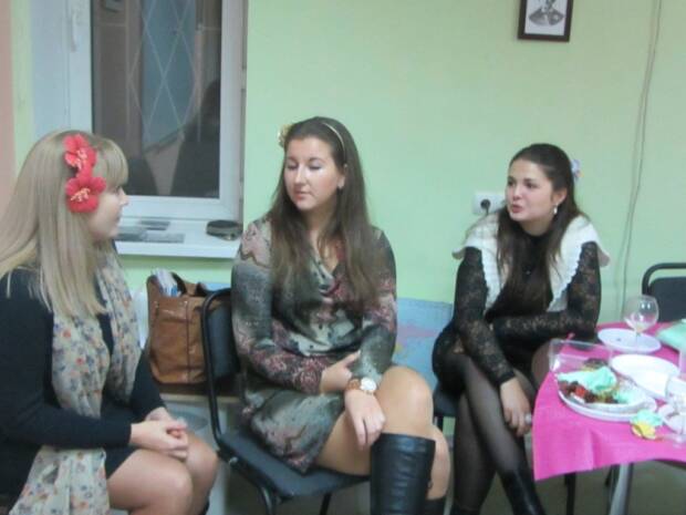 Южный Альбион, курсы иностранных языков в Одессе. Образование (школы, курсы) > Курсы иностранных языков, Одесса