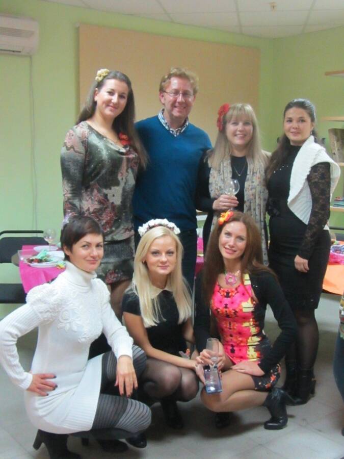 Южный Альбион, курсы иностранных языков в Одессе. Образование (школы, курсы) > Курсы иностранных языков, Одесса