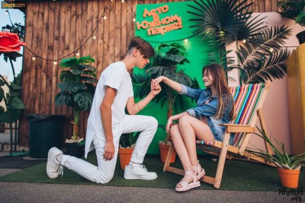 Южный Парк, развлекательный парк. Детский отдых, аквапарки, зоопарки, цирк > Парки отдыха, скверы, заповедники, Одесса