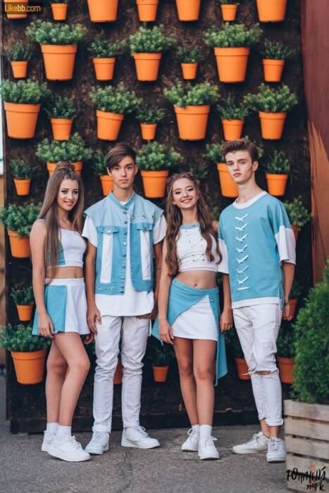 Южный Парк, развлекательный парк. Детский отдых, аквапарки, зоопарки, цирк > Парки отдыха, скверы, заповедники, Одесса