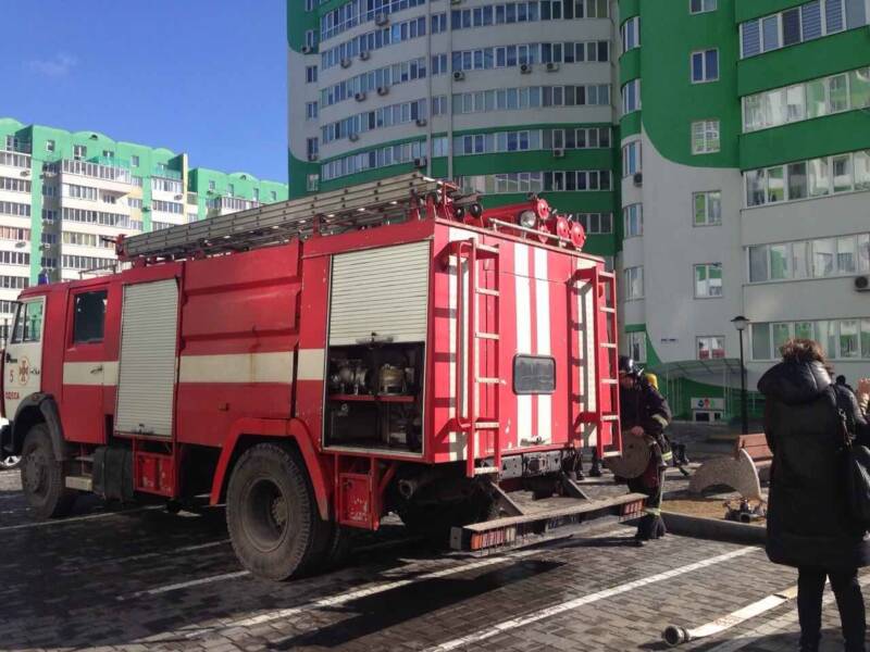 ЖК Острова, ЖК Лузановский парк, Смарт Парк, Smart park, жилой комплекс. Недвижимость > Жилые комплексы, Одесса