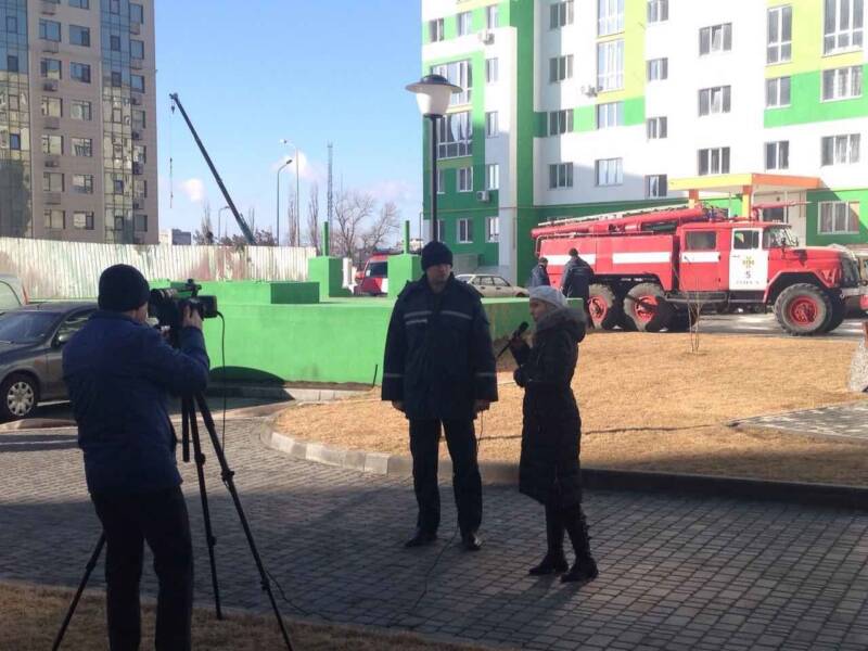 ЖК Острова, ЖК Лузановский парк, Смарт Парк, Smart park, жилой комплекс. Недвижимость > Жилые комплексы, Одесса