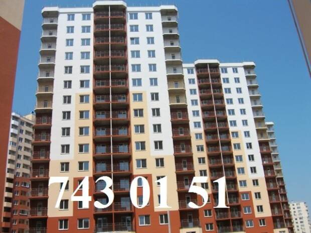 ЖК "Радужный"- услуги по регистрации недвижимости. Недвижимость > Жилые комплексы, Одесса