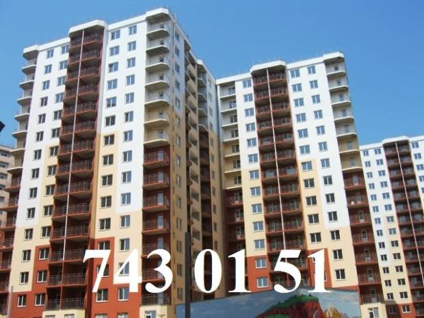 ЖК "Радужный"- жилые комплексы на Таирово. Недвижимость > Жилые комплексы, Одесса