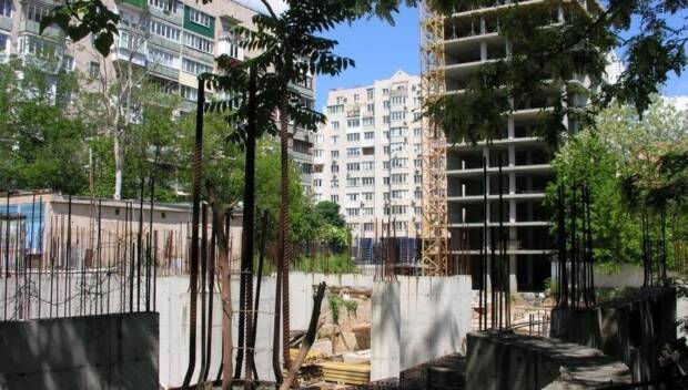 ЖК Солнечный, Одиссей-сму-11, жилой комплекс. Недвижимость > Жилые комплексы, Одесса