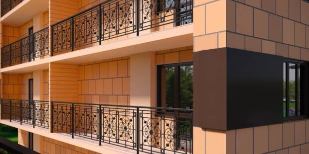 ЖК Таити, Гавайи, Фиджи, Мальдивы, Мадагаскар, Острова, Сити парк(City Park),Лесsky,Lecsky. Недвижимость > Жилые комплексы, Одесса