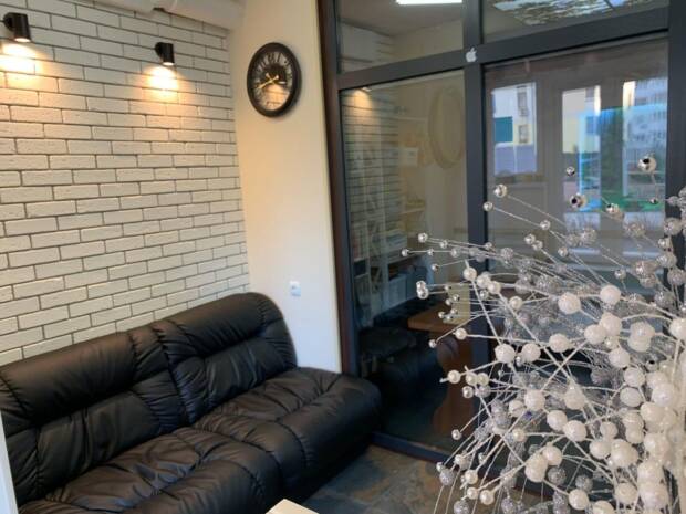 ЖУЖА, логопедический центр. Образование (школы, курсы) > Детские развивающие центры, Одесса