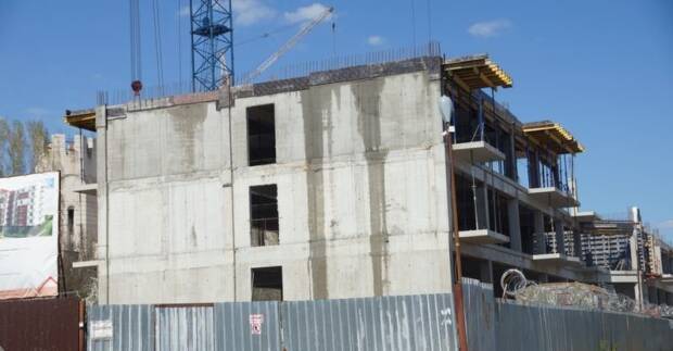 Жилой комплекс Місто мрій. Недвижимость > Жилые комплексы, Одесса