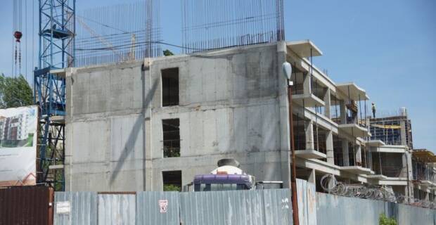 Жилой комплекс Місто мрій. Недвижимость > Жилые комплексы, Одесса