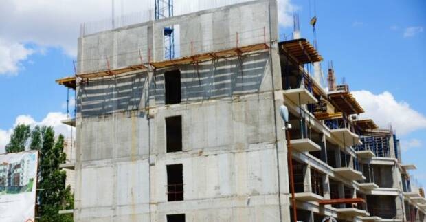 Жилой комплекс Місто мрій. Недвижимость > Жилые комплексы, Одесса