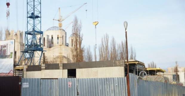 Жилой комплекс Місто мрій. Недвижимость > Жилые комплексы, Одесса