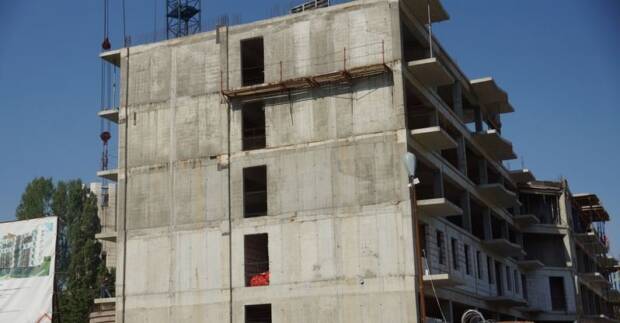 Жилой комплекс Місто мрій. Недвижимость > Жилые комплексы, Одесса