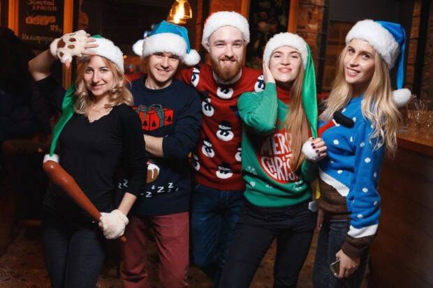 Живые квесты. Игровые клубы, коворкинги, квесты > Квесты, Одесса