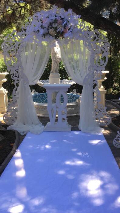 Zaza Flowers, флористический центр в Одессе. Шоппинг > Цветы, Одесса