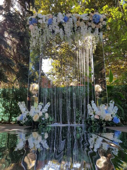 Zaza Flowers, флористический центр в Одессе. Шоппинг > Цветы, Одесса