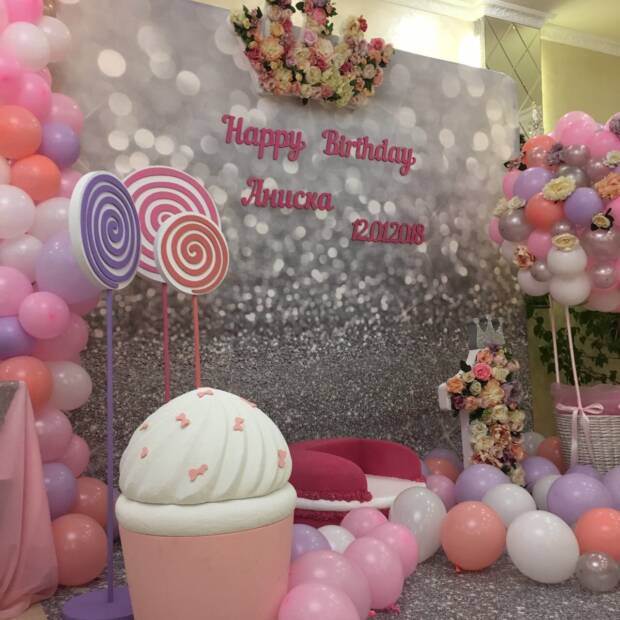 Zaza Flowers, служба доставки цветов. Шоппинг > Цветы, Одесса