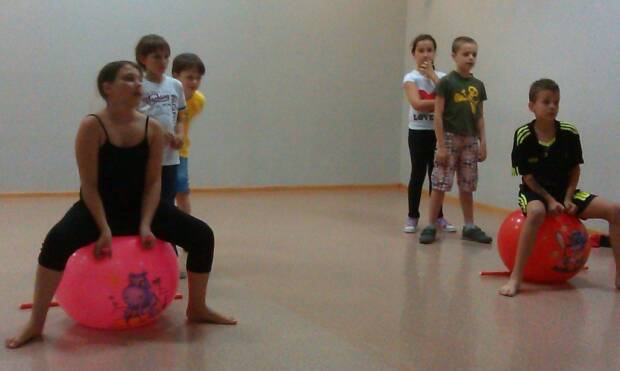 Золотая рыбка, детский центр развития. Образование (школы, курсы) > Детские развивающие центры, Одесса